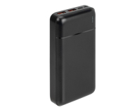 RIVACASE Powerbank VA2102 20000 mAh 22,5W czarny - 1503824 - zdjęcie 1